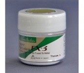 EX-3 Tissue New Color TISSUE 7- десневой фарфор 10 г | Kuraray Noritake (Япония)