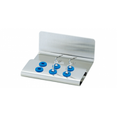 IMPLANT KIT - набор насадок для имплантации | NSK Nakanishi (Япония)