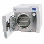 Mocom B Classic 22 - автоклав класса B с вакуумной сушкой, 22 л | MOCOM (Италия)