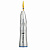 S-Max M65 Прямой наконечник без оптики, 1:1, NSK Nakanishi (Япония)
