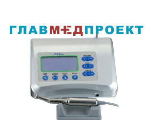 Elite Физиодиспенсер, Tianje Dental (Китай)