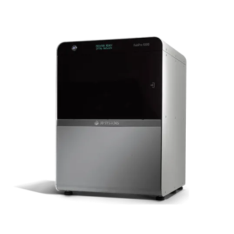 3D-принтер 3D Systems FabPro 1000